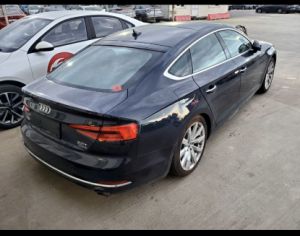 AUDI A5 2018 2.0 - 3