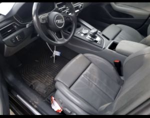 AUDI A5 2018 2.0 - 4