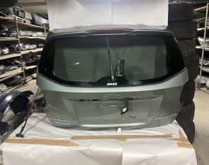 SUBARU Crosstrek 2011-2017