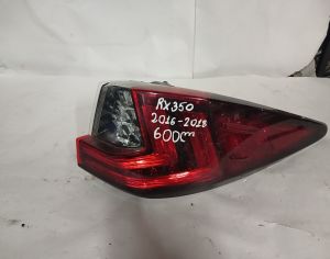 LEXUS RX 400 2016-2018
