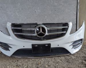 MERCEDES-BENZ Vito 2014-2025