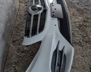 MERCEDES-BENZ Vito 2014-2025 - 3