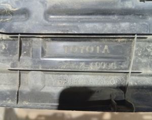 TOYOTA Land Cruiser Prado 2010-2013 - 3