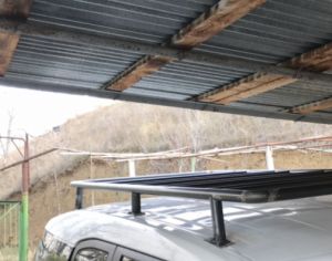 TOYOTA FJ Cruiser 2004-2024 - 2
