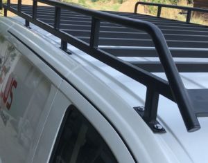 საბარგული - MERCEDES-BENZ Vito .