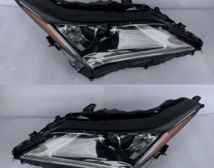 LEXUS RX 350 2016-2021