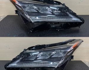LEXUS RX 350 2016-2021 - 2
