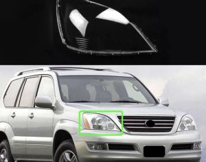 LEXUS GX 470 2003-2009 - 3