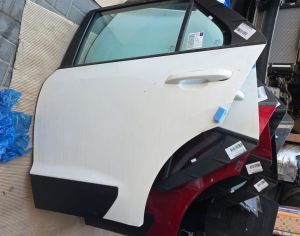 KIA Niro 2023-2026 - 6