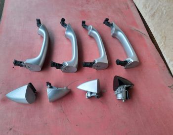 MERCEDES-BENZ ML 350 2005-2011 - 2