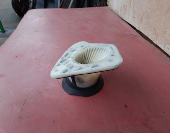 MERCEDES-BENZ ML 350 2005-2011 - 3