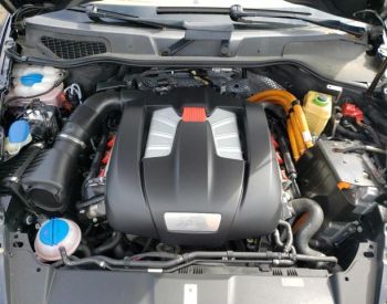 PORSCHE Cayenne 2014 3.0 - 4