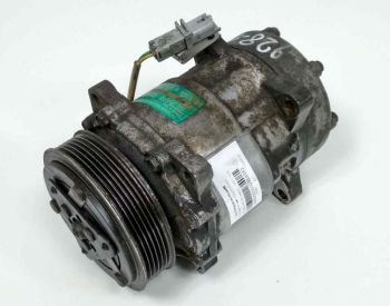 PEUGEOT 607 2000-2005 - 1