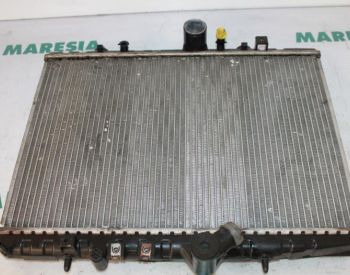 PEUGEOT 607 2000-2005 - 1