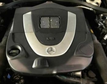MERCEDES-BENZ S 550 2006-2018 - 1