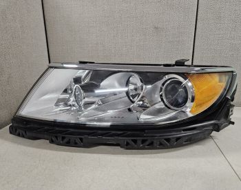 LINCOLN MKZ 2010-2012 - 3