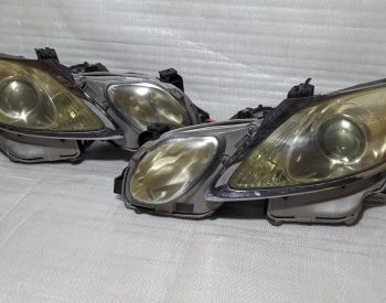 LEXUS GS 430 2006-2011 - 2