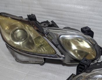 LEXUS GS 430 2006-2011 - 4
