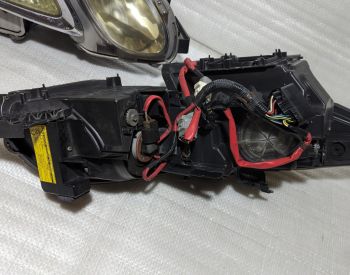 LEXUS GS 430 2006-2011 - 5