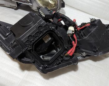 LEXUS GS 430 2006-2011 - 6