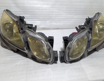 LEXUS GS 430 2006-2011 - 9