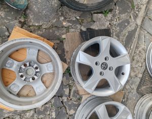 R15 175/55 Summer - 7