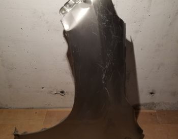 LEXUS LX 570 2016-2021 - 1