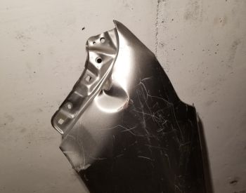LEXUS LX 570 2016-2021 - 2