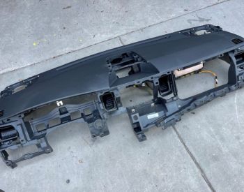 TOYOTA Sienna 2011-2023 - 1
