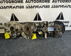 MERCEDES-BENZ E 350 2017-2020 - 4
