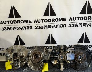 MERCEDES-BENZ E 350 2017-2020 - 7