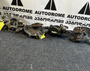 MERCEDES-BENZ E 350 2017-2020 - 8