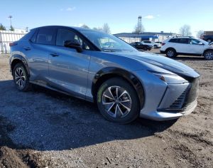 LEXUS RZ 450E 2023 0.1 - 1