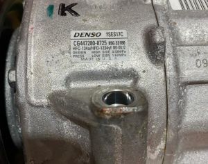 LEXUS RX 350 2023-2026 - 2