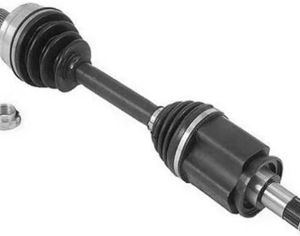 BMW X5 2000-2006