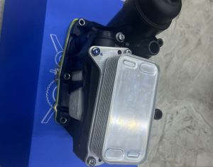 BMW 525 2010-2020