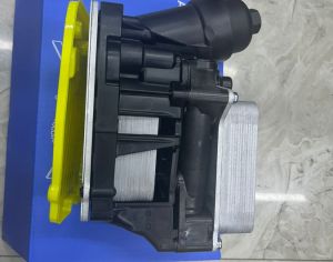 BMW 525 2010-2020 - 2