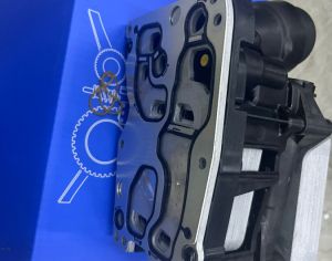 BMW 525 2010-2020 - 3