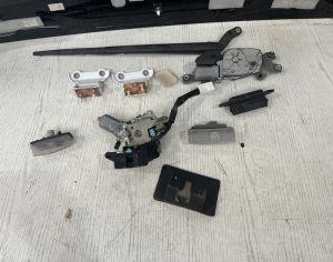 LEXUS RX 450 2012-2015 - 4