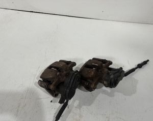 AUDI A4 2008-2011 - 2