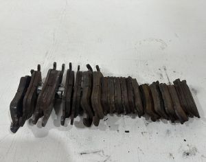 AUDI A4 2008-2011 - 4