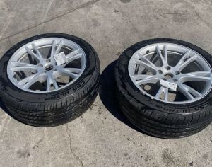 R19 TESLA Model 3 2018-2023 - 3