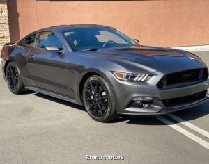 FORD Mustang 2016 3.7
