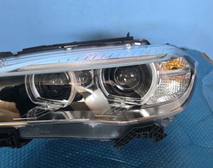 BMW X5 2013-2018