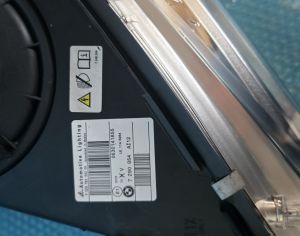 BMW X5 2013-2018 - 2