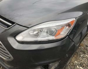 FORD C-MAX 2016-2018