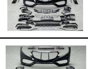 MERCEDES-BENZ E 212 2012-2016