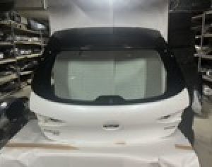 MAZDA Mazda 3 2016-2019