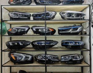 BMW 530 2018-2025