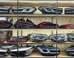 BMW 530 2018-2025 - 2